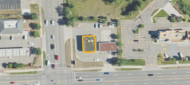 3480 Elizabeth Lk Rd