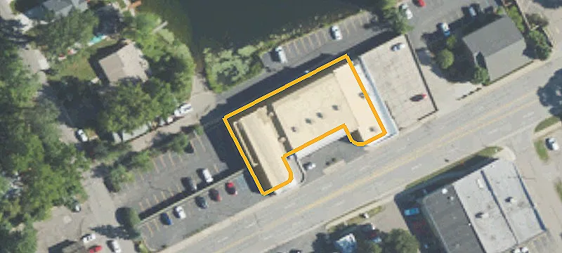 3080 Orch Lk Rd