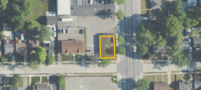 1919 Coolidge Hwy