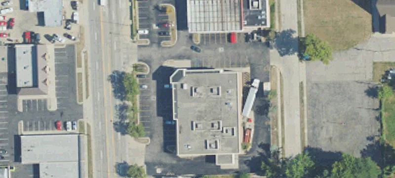 26800 John R Rd