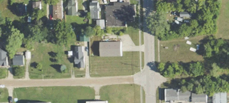 3287 Berent St