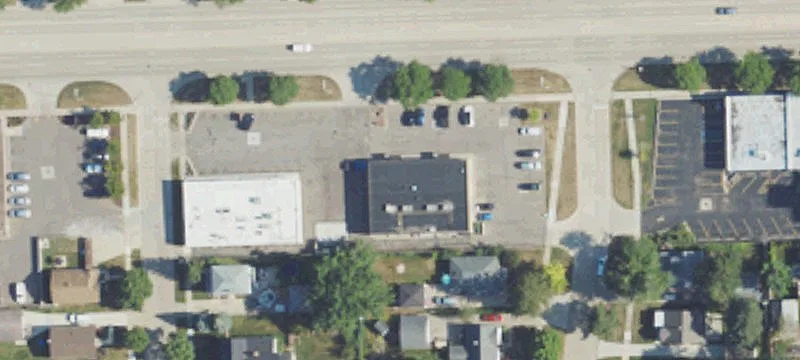 421 14th Mile Rd