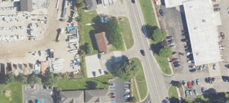 2674 Milford Rd