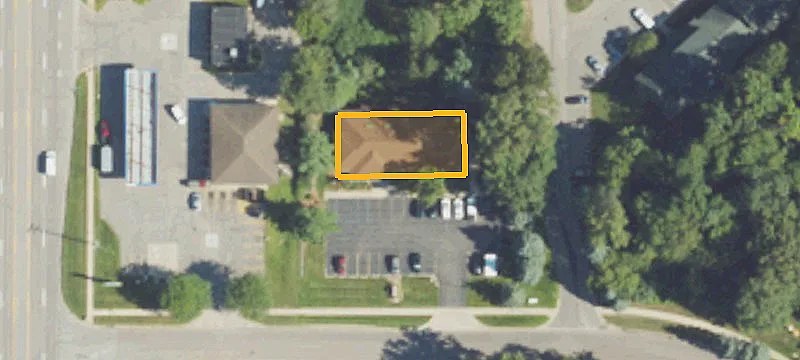 769 York Crk NW Dr
