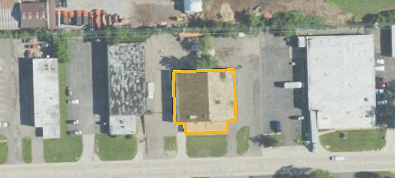 31020 Industrial Rd