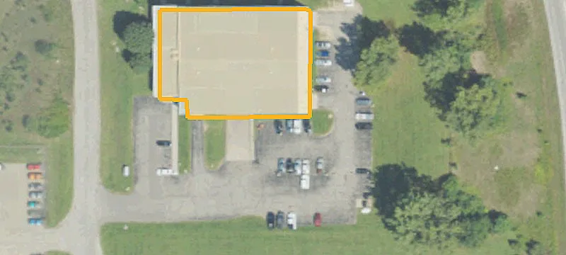 1051 Hurst Rd