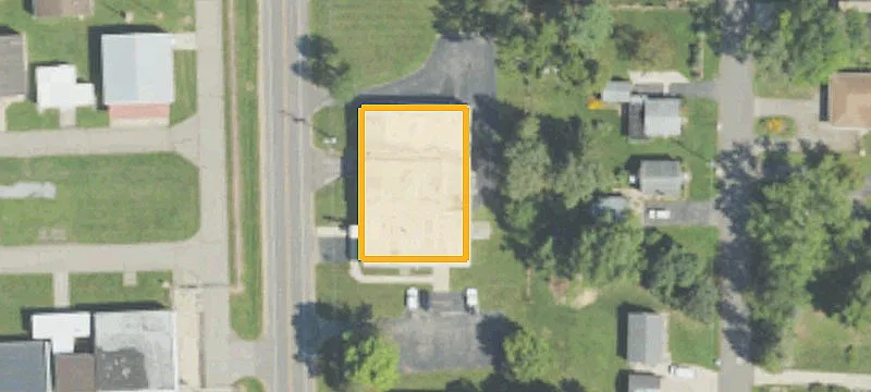 967 Airport Rd