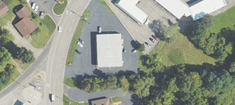 2003 Horton Rd