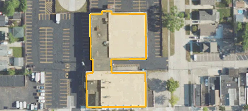 3490 12th Mile Rd