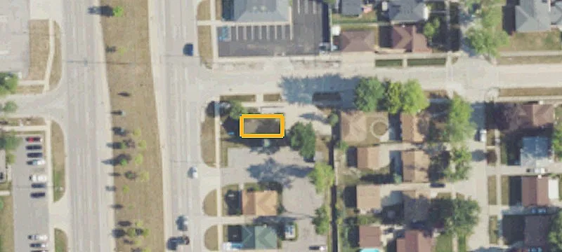 17405 Ft St