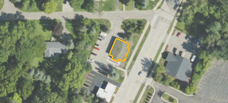 4747 Okemos Rd, Unit 6
