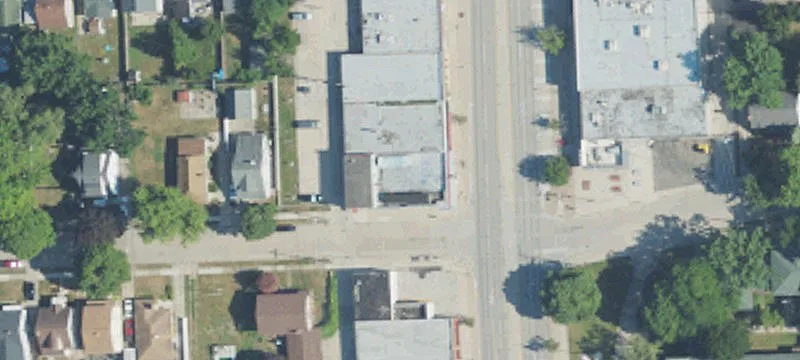 24105 John R Rd