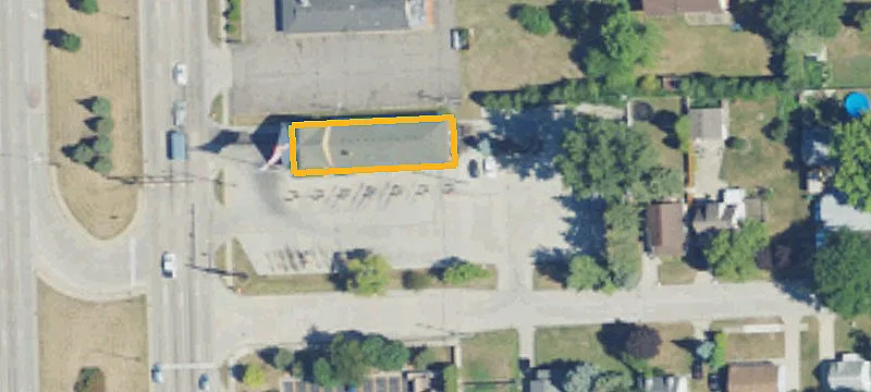 9437 Telegraph Rd
