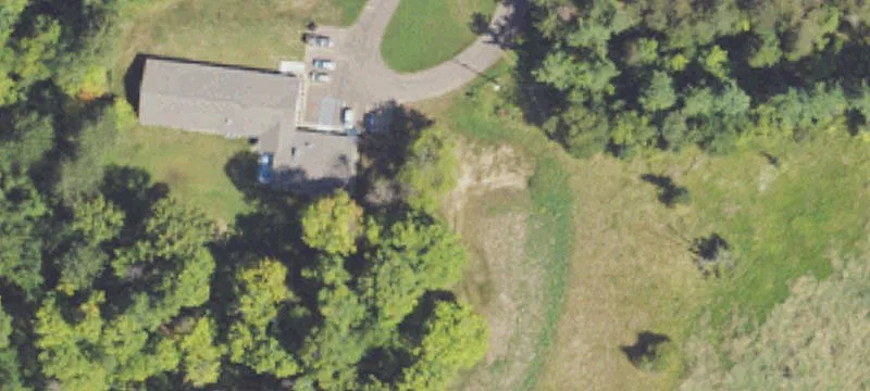 1850 Service Rd