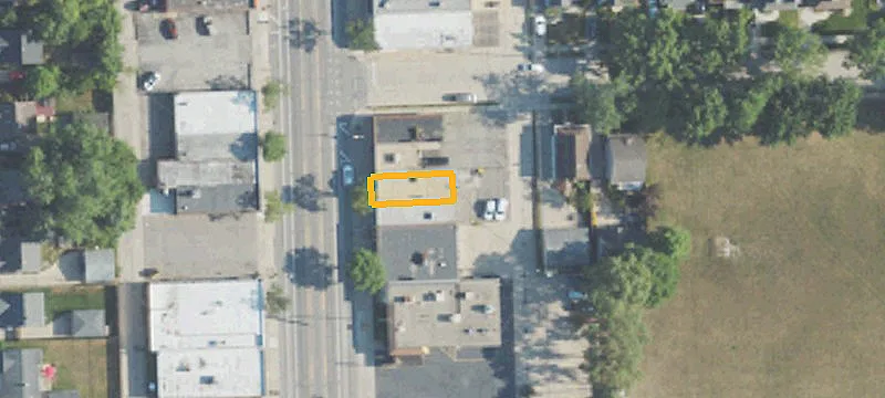 2770 Coolidge Hwy