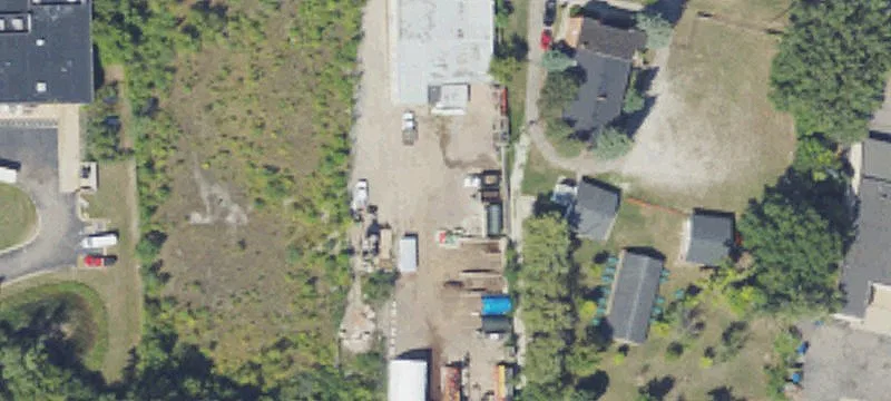 2634 Auburn Rd