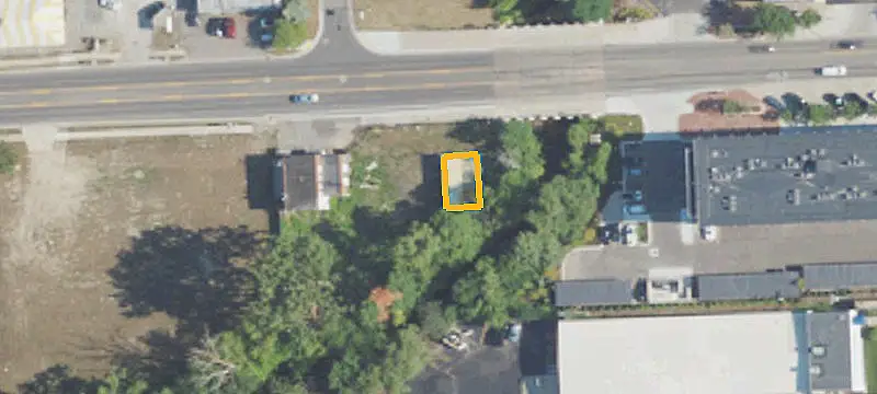 3200 Auburn Rd