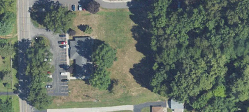7924 Secor Rd