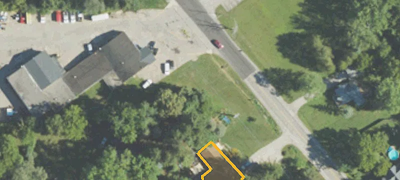 321 Seymour Rd