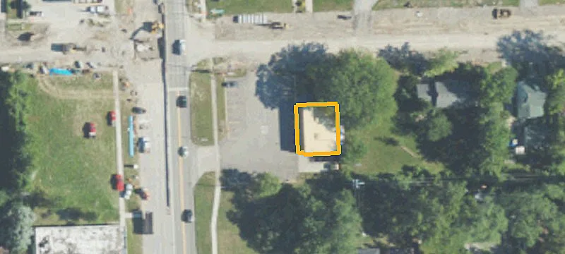 1025 Middlebelt Rd