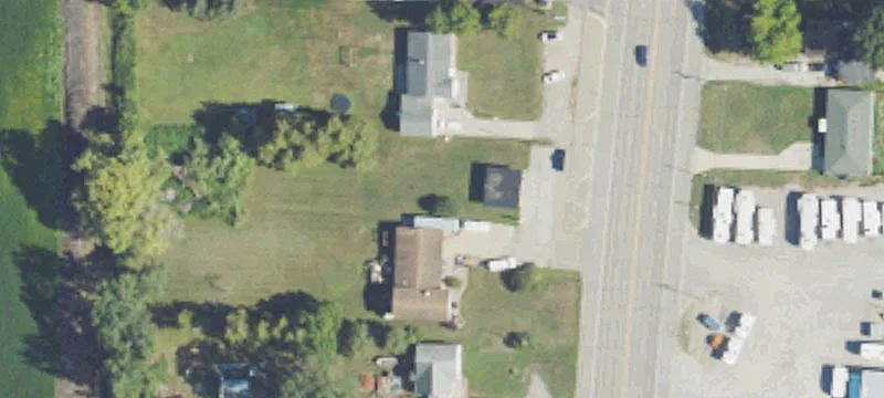 1152 Huron Rd