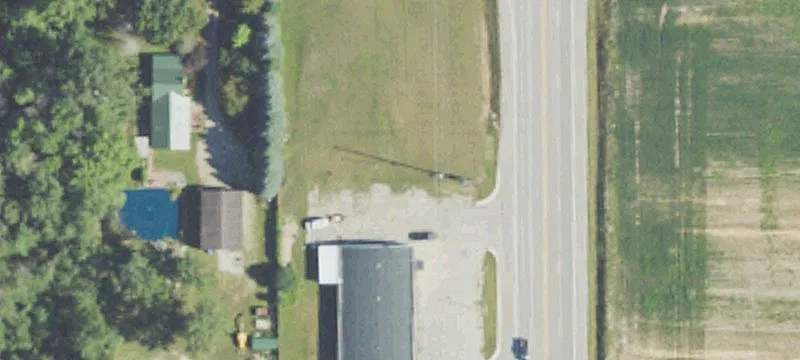 5481 Huron Rd