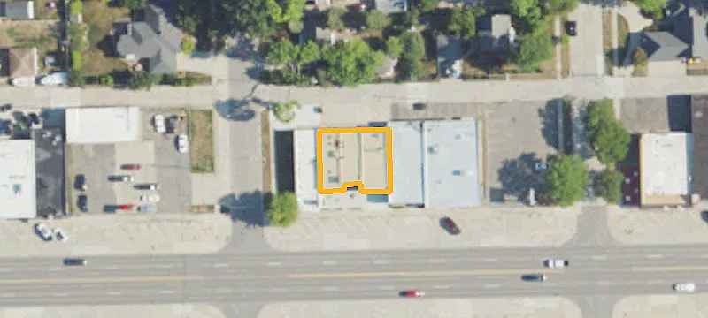 2250 Ww Rd