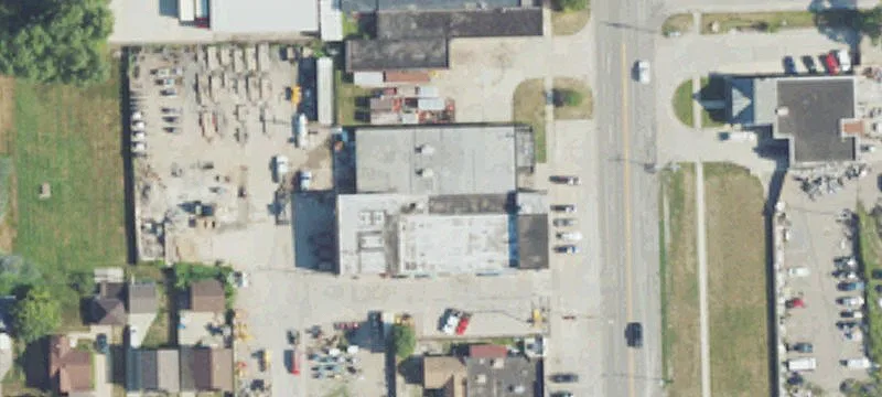 21325 Dequindre Rd