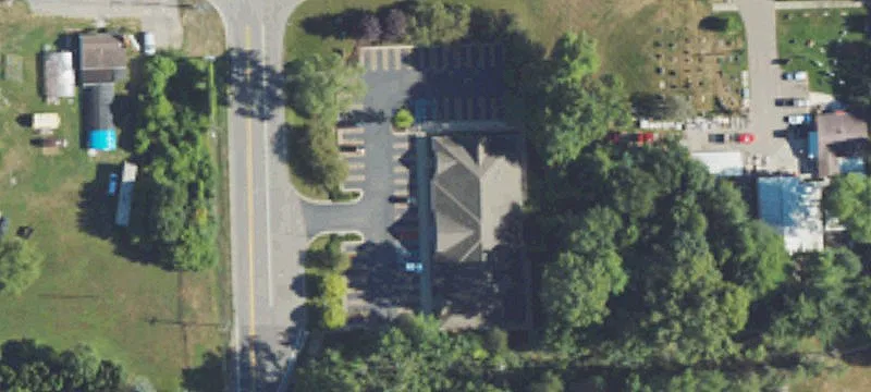 25775 10th Mile Rd