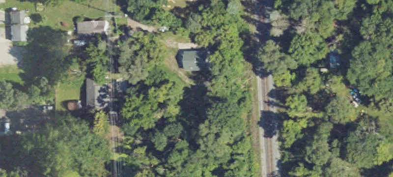 201 Saint John Rd