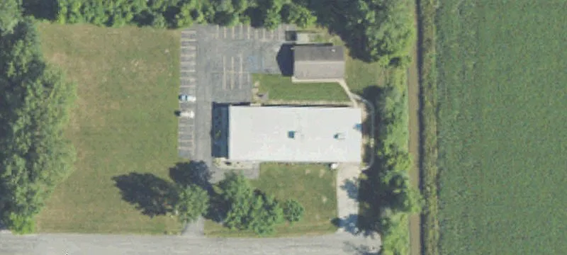 1270 Agricola Dr