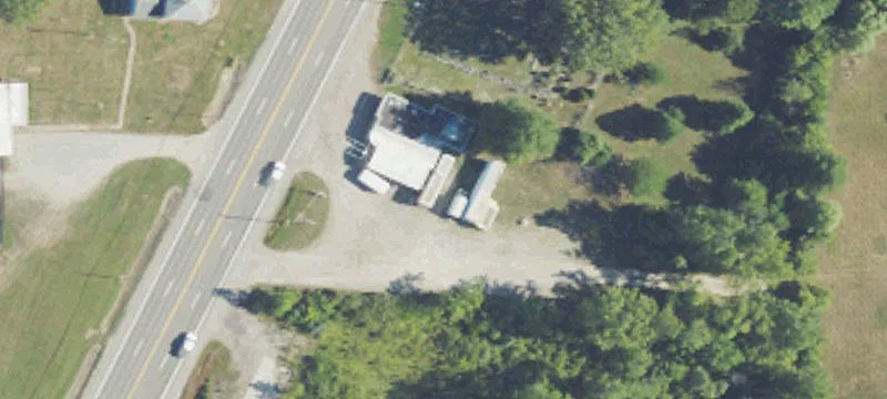 12200 Telegraph Rd