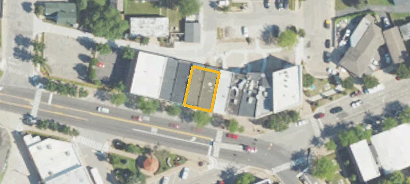 116 Tecumseh St