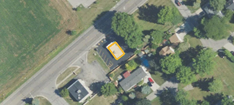 3648 Dixie Hwy