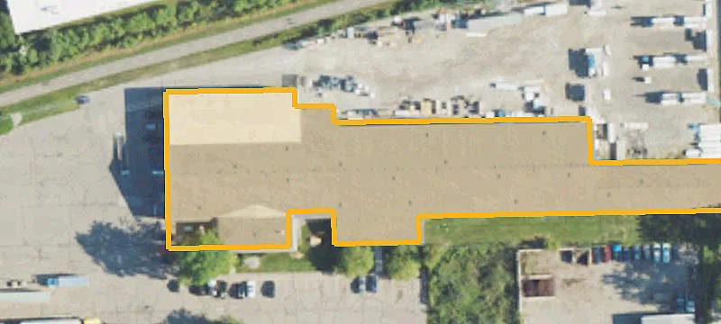 1000 Decker Rd