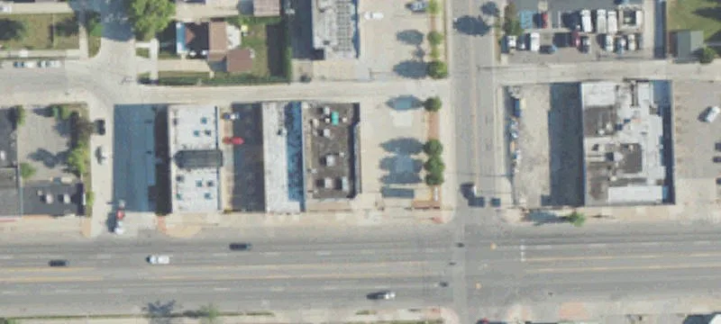14628 Warren Ave