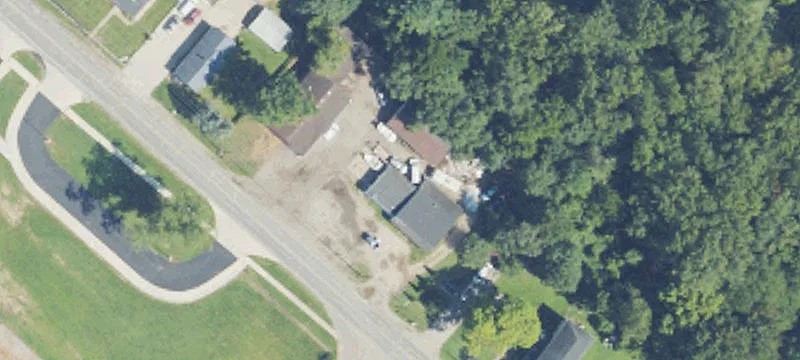 300 Napoleon Rd