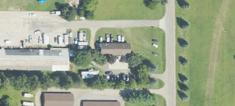 7836 Napoleon Rd