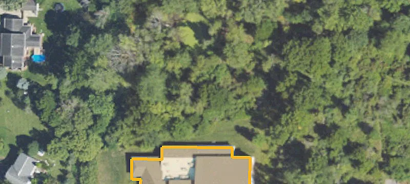 2600 Bennett Rd