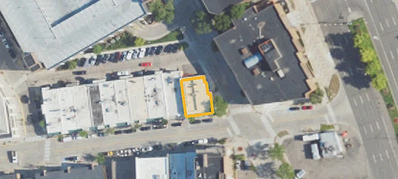 391 Hamilton Row