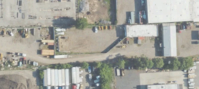 21301 Meyers Rd
