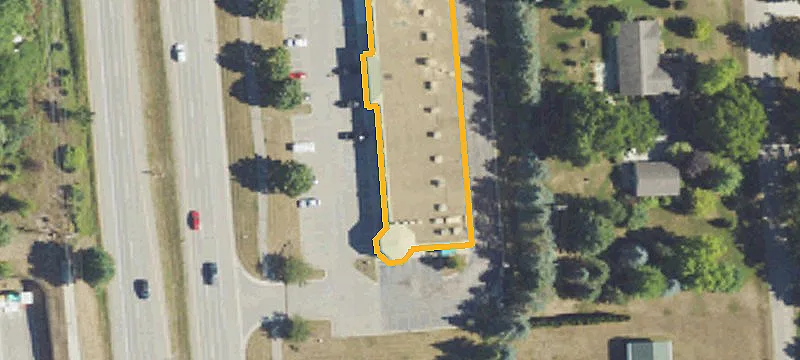 2523 Lapeer Rd