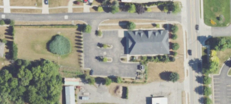 58851 Van Dyke Rd