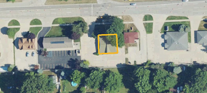 5556 Metropolitan Pkwy