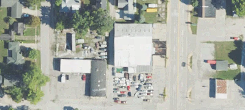320 Mable St