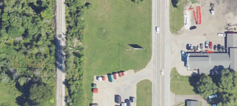 1569 Newaygo Rd