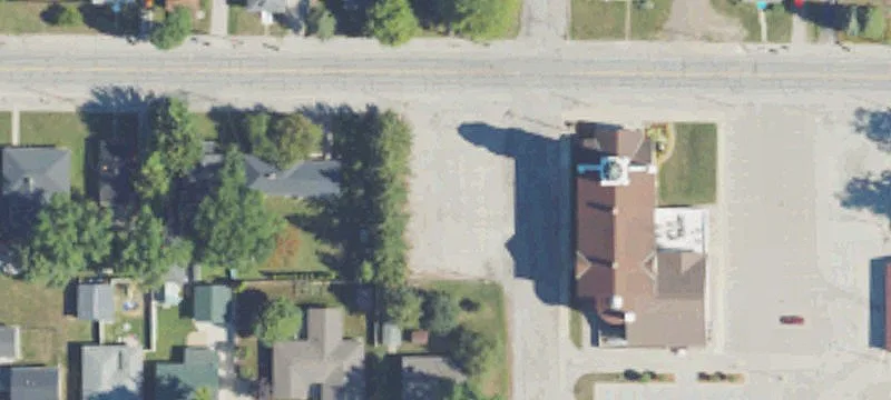 403 Ctr St