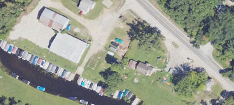9615 Dexter Pinckney Rd