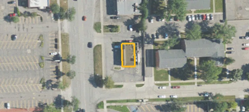 19010 Middlebelt Rd