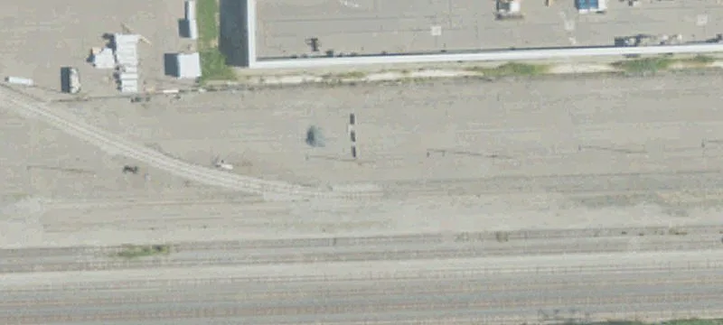 12601 Middlebelt Rd